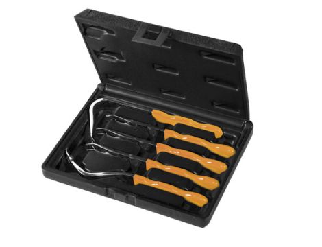 BETA - Zestaw 5 dźwigni - 1479LB/C5