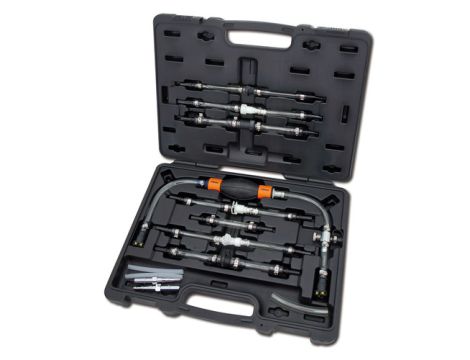 BETA - Zestaw do napełniania filtrów oleju napędowego - 1480