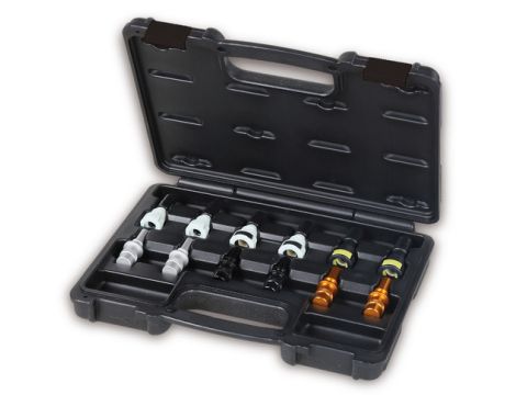 BETA - Zestaw zatyczek przewodów paliwowych - 1481T/C12