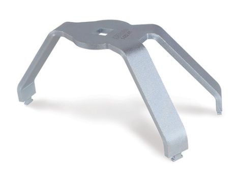 BETA - Klucz trójramienny do nakrętek pierścieniowych - 1482A/1