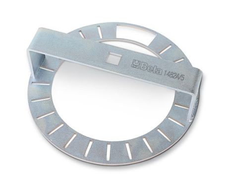 BETA - Klucz do nakrętek zbiornika paliwa w samochodach grupy VAG 22 segmenty - 1482A/5