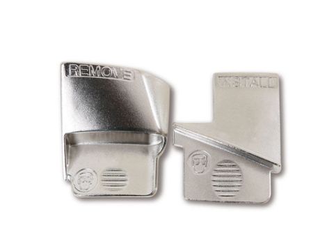 BETA - Zestaw do wymiany elastycznych pasków napędowych 2 elementy - 1484