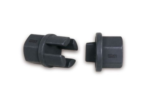 BETA - Zestaw 2 nasadek do korka spustowego chłodnicy - 1487/K2