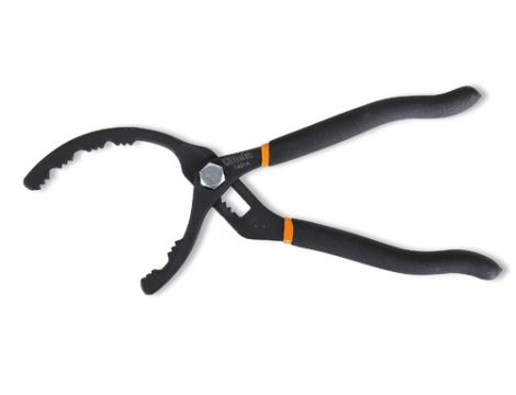 BETA - Szczypce nastawne do filtrów oleju 55mm-140mm - 1491A
