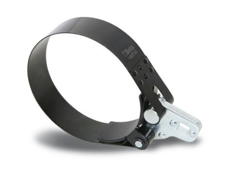 BETA - Klucz taśmowy do osuszaczy w samochodach ciężarowych 120-140mm - 1492/T75