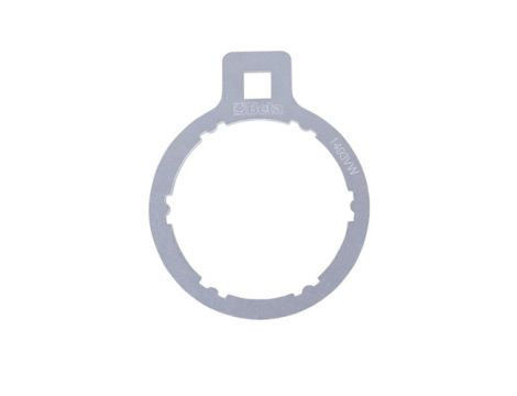 BETA - Klucz do filtrów olejowych w silniku Diesel VAG/Volvo - 1493VW