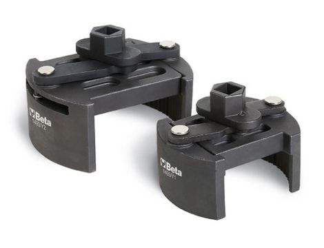 BETA - Klucz samonastawny do filtrów oleju dwukierunkowy 104-150mm - 1493Y/2