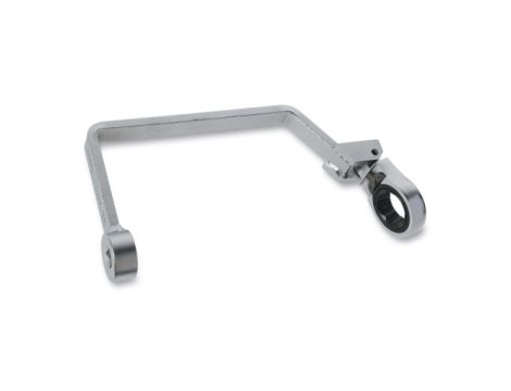 BETA - 1493FF/2-SAMOZACISK. KLUCZ FILTRA OLEJU - 1493FF/2