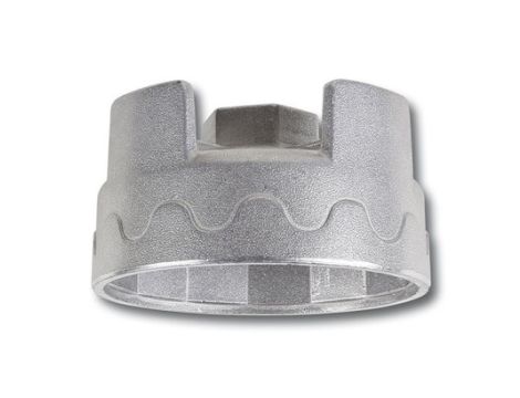 BETA - Nasadka do filtrów oleju czternastokątna 66,5mm - 1493AL/66.5-N14