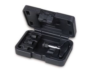 BETA - Zestaw specjalnych nasadek do korków spustu oleju z tworzywa sztucznego - 1494T/C5