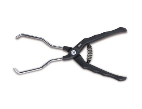 BETA - Szczypce do rozłączania złączy elektrycznych - 1497TE