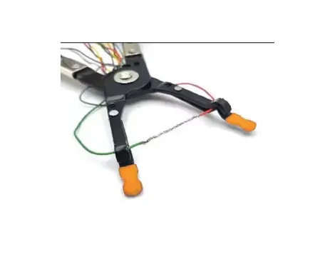 BETA - SZCZYPCE samoblokujące lutowania 1497SS - 1497SS