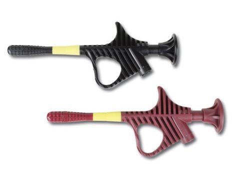 BETA - Komplet chwytaków pomiarowych z igłą 5A 0-330V (para) - 1497RC