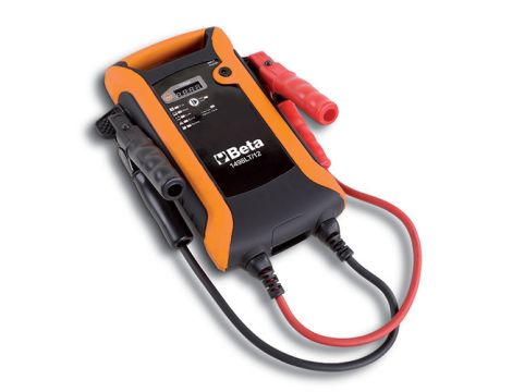 BETA - Urządzenie rozruchowe 12V starter kompaktowy - 1498LT/12
