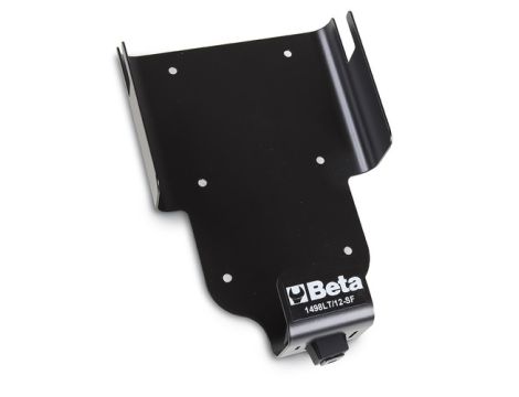 BETA - Uchwyt ścienny do urządzeń rozruchowych 1498LT/12 - 1498LT/12-SF