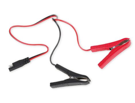 BETA - Kable z klemami do 1498/4A-8A - 1498/4A-8A/CP