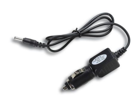 BETA - Przewód zasilający z gniazda zapalniczki do ładowarki akumulatorowej 1498A/2A-4A - 1498SA/2A-4A