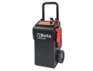 BETA - Ładowarka akumulatorowa wielofunkcyjna 12-24V - 1498/40A