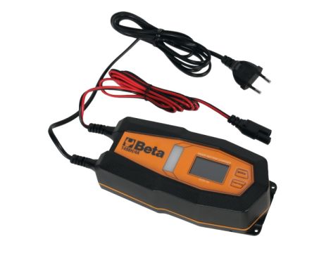 BETA - 1498H/4A-ŁADOWARKA AKUMULATOROWA 6-12V - 1498H/4A