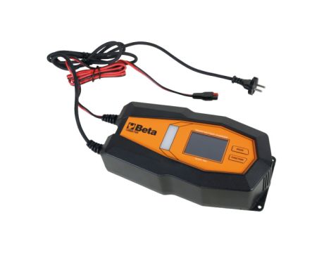 BETA - 1498H/16A-ŁADOWARKA AKUMULATOR. 12-24V - 1498H/16A