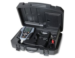 BETA - Próbnik akumulatorów cyfrowy 12/24V - 1498TB/12-24