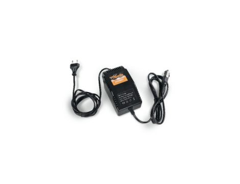 BETA - Zasilacz sieciowy do urządzeń rozruchowych 1498/12 i 1498/24 - 1498/12-24/R20