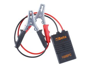 BETA - Eliminator przepięć instalacji samochodów 12-24V - 1498PC