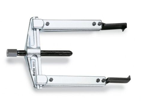 BETA - Ściągacz dwuramienny z końcówkami cienkościennymi 1501Z/S - 1501/1