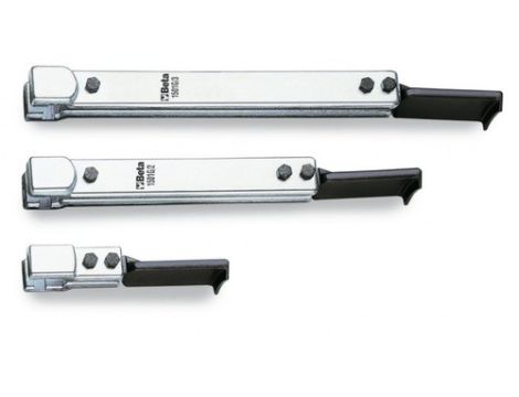 BETA - Komplet ramion do ściągacza 1501 (2 szt.) - 1501G/3