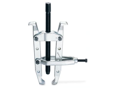 BETA - Ściągacz dwuramienny z ramionami odwracalnymi 40-150mm - 1511/3