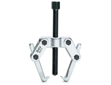 BETA - Ściągacz dwuramienny z ramionami wahliwymi 70mm - 1515/2
