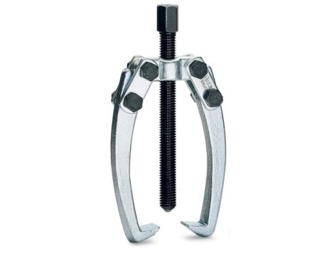 BETA - Ściągacz dwuramienny z ramionami wahliwymi 90mm - 1515/3