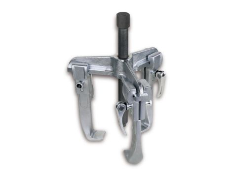 BETA - Ściągacz uniwersalny trójramienny z szybką regulacją rozstawu ramion i blokadą 50-160 Nm - 1519/2