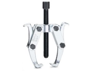 BETA - Ściągacz dwuramienny z ramionami odwracalnymi 160mm - 1520/2