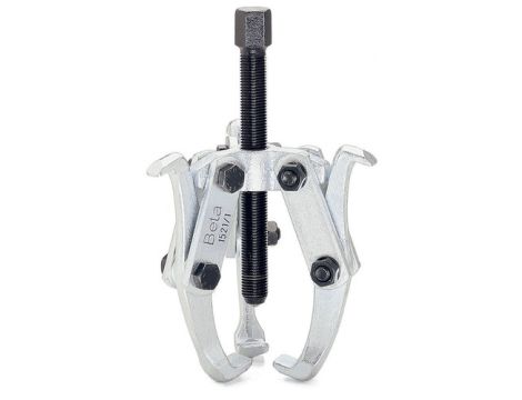 BETA - Ściągacz trójramienny z ramionami odwracalnymi 110mm - 1521/1