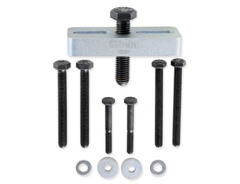 BETA - Ściągacz do koła pasowego pompy wtryskowej - 1529PI