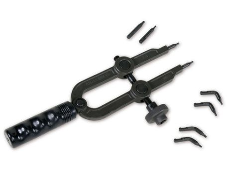 BETA - Narzędzie do wewnętrznych i zewnętrznych pierścieni zabezpieczających - 1558/C13