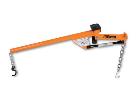 BETA - Dźwignia do demontażu amortyzatorów i przegubów - 1567