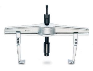 BETA - Ściągacz dwuramienny ze wspomaganiem hydraulicznym 170-640mm - 1580/8I