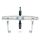 BETA - Ściągacz dwuramienny ze wspomaganiem hydraulicznym 170-640mm - 1580/8I