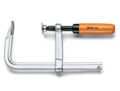 BETA - Zwornica śrubowa 200mm - 1593/200