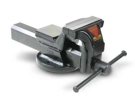 BETA - Imadło ślusarskie 125mm  - 1599F/125