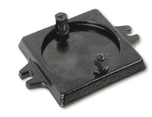 BETA - Podstawa obrotowa do imadła 1599P/100  - 1599B/100