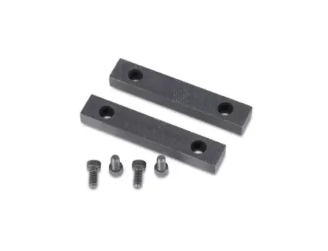 BETA - Zestaw zapasowych szczęk i śrub mocujących do imadła 1599GI - 1599GR/100