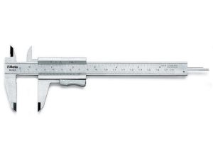 BETA - Suwmiarka noniuszowa uniwersalna 0-150mm  - 1650/150