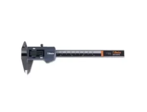 BETA - Suwmiarka z odczytem cyfrowym dokładnośc odczytu 0,01mm - 1651DGTB/150