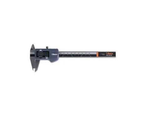 BETA - Suwmiarka z odczytem cyfrowym dokładnośc odczytu 0,01mm - 1651DGTB/200