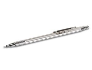 BETA - Rysik traserski ołówkowy z końcówką ze stali hartowanej - 1688PC