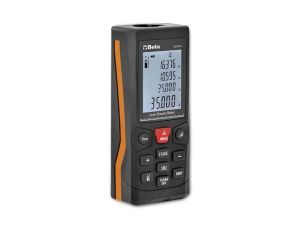 BETA - Dalmierz laserowy 80m - 1693M