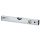 BETA - Poziomnica z 2 libelkami i aluminiowym profilem 500mm - 1696B/500